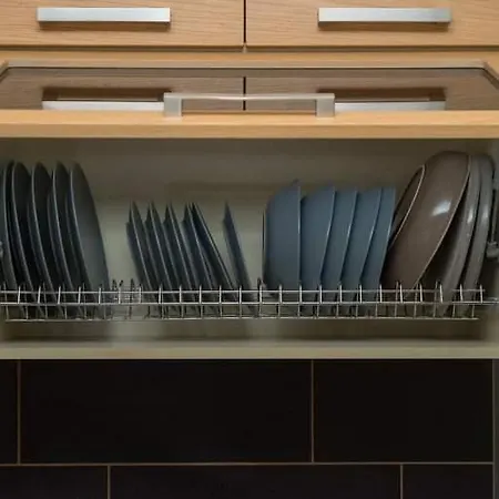 Apartman το σπίτι δίπλα από το ποτάμι *