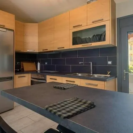 το σπίτι δίπλα από το ποτάμι * Trikala (Thessaly)