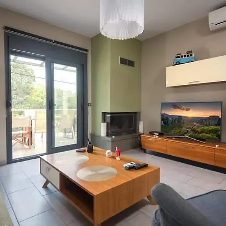 το σπίτι δίπλα από το ποτάμι Apartamento