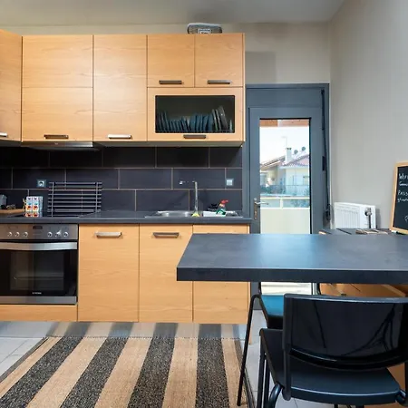 Apartamento το σπίτι δίπλα από το ποτάμι