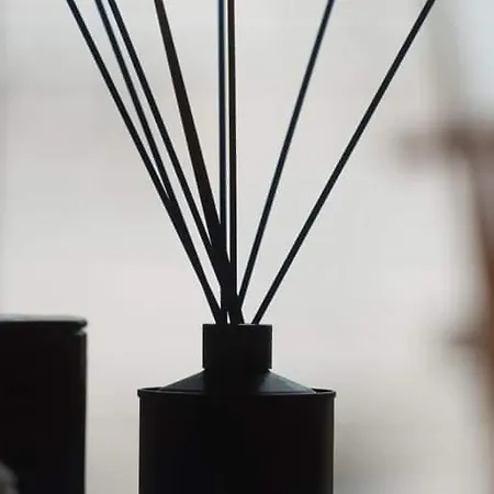 το σπίτι δίπλα από το ποτάμι Apartamento