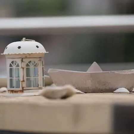 Apartamento το σπίτι δίπλα από το ποτάμι Trikala (Thessaly)