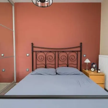το σπίτι δίπλα από το ποτάμι Apartman