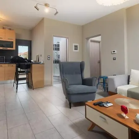 το σπίτι δίπλα από το ποτάμι Apartamento *