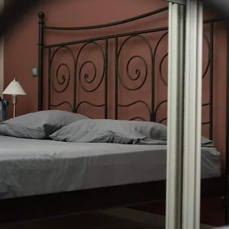 Apartman το σπίτι δίπλα από το ποτάμι