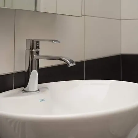 το σπίτι δίπλα από το ποτάμι Trikala (Thessaly)