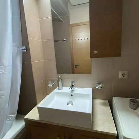 πανέμορφο δίπλα από το κέντρο! Apartment Trikala (Thessaly)