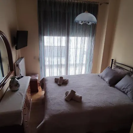 Apartment πανέμορφο δίπλα από το κέντρο! *