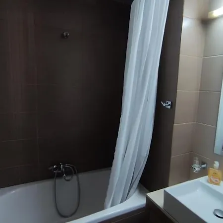 Apartment πανέμορφο δίπλα από το κέντρο! *