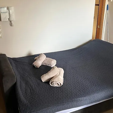 πανέμορφο δίπλα από το κέντρο! Apartment *