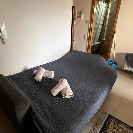 πανέμορφο δίπλα από το κέντρο! Apartment Trikala (Thessaly)