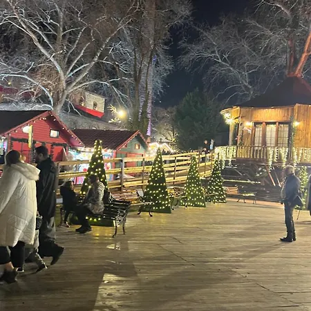 πανέμορφο δίπλα από το κέντρο! Trikala (Thessaly)