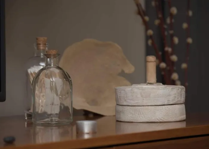 Apartamento το σπίτι δίπλα από το ποτάμι