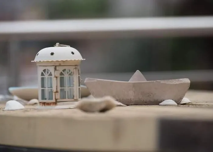 Apartamento το σπίτι δίπλα από το ποτάμι Tríkala